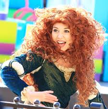 Merida Brave Disney Face Characters Merida Disney Disney Brave