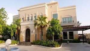 Modern islamic architecture villa exterior design in ajman. Know About Modern Islamic Architecture Design For Building