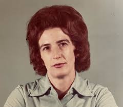 Obituary for Hettie Phillips Amos