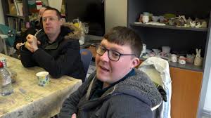 Friendship Group: Questions to Pete Connor