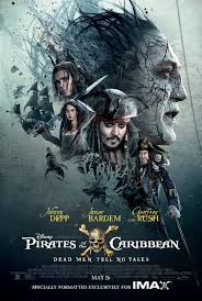 Check spelling or type a new query. Pirates Des Caraibes 5 L Affiche Imax Disney Planet
