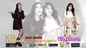 Album Dangdut Koplo Campur Sari Download Mp3 Via Vallen Nella Kharisma Siti Badriah Video Tribun Pekanbaru Download lagu terbaru, gudang lagu mp3 gratis terbaik 2020.