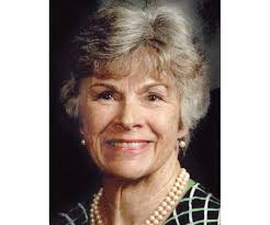 Susan Banks Obituary (1940