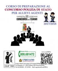 Ricevo con profonda gratitudine e onore, a nome della polizia di stato, questo riconoscimento. Csuf 1989 Concorso Polizia Di Stato 1148 Allievi Agenti