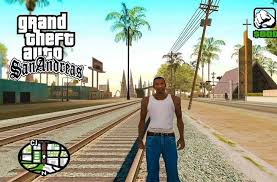 The game will work properly. 5 Mod Gta San Andreas Yang Kocak Abis Harus Dicoba Hitekno Com