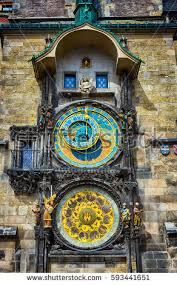 Image result for astronomical clock prague