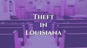 The more money that is stolen, the more severe the charge is and, consequently, the more harsh the punishment will be. What Is The Amount For A Felony Theft In Louisiana