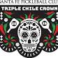 $$$$ Triple Chile Crown - Santa Fe