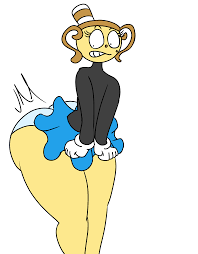 Rule34 - If it exists, there is porn of it  ms. chalice  4252979