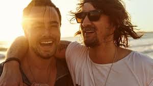 Comeback van Kane op het Scheveningse strand: 'Dit moet wel bijzonder  worden'