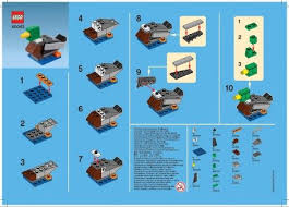 Tendrás que llevar a cabo distintas misiones y encerrar a todos los criminales para que no quede. 15 Ideas De Lego Modelos Mini Legos Lego Actividades De Lego