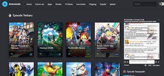 Situs streaming untuk nonton anime sub indo terlengkap | virtualhaven.org. 7 Situs Nonton Anime Subtitle Indonesia Paling Lengkap Bebaspedia Com