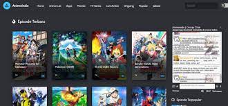 Onnime adalah website nonton anime subtitle indonesia gratis disini bisa download dengan mudah dan streaming dengan kualitas terbaik. 7 Situs Nonton Anime Subtitle Indonesia Paling Lengkap Bebaspedia Com