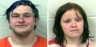 Parents Arrested during Investigation by Deputy in Southeastern Ky.  Regarding a One-Year-Old Child with Severe Head Injuries