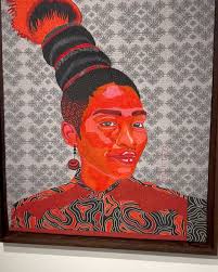 “My Thread is My Paint” states Clara Nartey, one of our roster artists  featured in “The Space We Exist In”, curated by Larry Ossei-Mensah.  Nartey’s work is a powerful storytelling medium that bridges ...