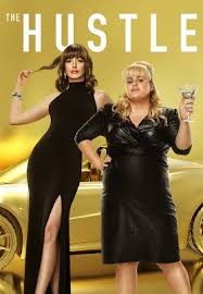 Where to watch the hustle the hustle movie free online The Hustle Youtube