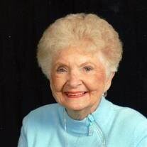 Edith Maddox Mercer Obituary