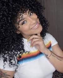 Pin By Curls4lyfe On Curly Sue Curly Sue Hair Styles Style
