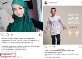 Joy revfa atau nama sebenarnya siti arifah mohd amin merupakan seorang usahawan kosmetik, produk ceo merve kosmetik. Hafiz Hamidun Dan Joy Revfa Sah Bercerai