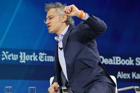 Palantir Stock Faces A Post-Earnings Decline (NASDAQ:PLTR)