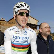 Bei der tour de france steht heute die 4. Rui Costa Will Das Triple Frank Den Heimsieg Radsport News Com