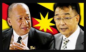 Menteri pelancongan, seni dan budaya malaysia (motac) membuat kunjungan hormat ke atas ketua menteri sarawak di wisma bapa malaysia: Sarawak Tarik Diri Daripada Lembaga Pelancongan Malaysia Sabah News Bebas Bersuara