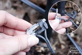 Maybe you would like to learn more about one of these? How To Install Low Voltage Landscape Lights Pretty Handy Girl