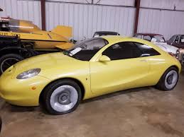 1996 Ford vivace concept car by Devilgirl007 -- Fur Affinity [dot] net