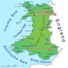 Wales, constituent unit of the united kingdom that forms a westward extension of the island of great britain. Wales Sehenswurdigkeiten Lander Wales Goruma