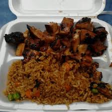A true bargain store with texas size savings China Max Chinese Restaurant In Lufkin