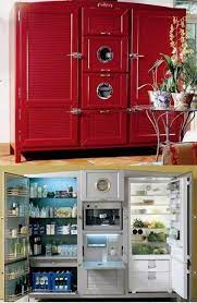 Are there any white refrigerators on the market? Busy Household On Twitter Home Kitchens Sweet Home Home