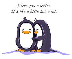Jan 25, 2020 · the best quotes from minions will warm your heart and cheer you up. Pin By Tracy Ralph On Quotes Lottle Penguin Love Love You