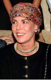 Ernst august von hannover and wife caroline in monaco on march 24, 2001. Thilenius Kolumne Kopftuch Oder Cabrio Manager Magazin