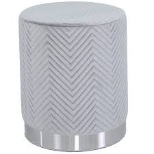 Light grey smith dressing table stool. Canora Grey Dorcaster Dressing Table Stool Reviews Wayfair Co Uk