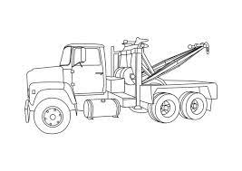 Simply do online coloring for car transporter tow truck coloring pages directly from your gadget, support for ipad, android tab or using our web hey there everyone , our todays latest coloringpicture which you canhave a great time with is car transporter tow truck coloring pages, posted in car. Coloring Pages Coloring Pages Tow Truck Printable For Kids Adults Free