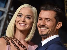 The pair had romantic day of their own at the beach without daisy. Katy Perry Finally Reveals The Story Behind Those Naked Orlando Bloom Paddleboarding Photos Vanity Fair