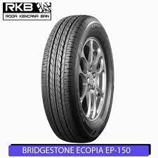 Bagaimana harga ban mobil bridgestone? Jual Bridgestone Ecopia Ep150 Ukuran 195 70 R14 Ban Mobil Kijang Innova E Kota Cimahi Roda Kencana Ban Cimahi Tokopedia