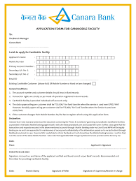 It has imps (immediate payment service) where funds can be transferred 24*7 using p2p (mobile no. Canara Bank Canmobile Application Pdf