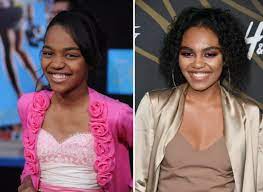 See more ideas about china anne mcclain, china anne, anne mcclain. 25 Side By Sides Of Disney Channel Stars Then Vs Now That Are Quite Shocking