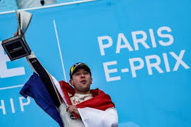 Live streaming spanish grand prix formula 1 racing. Grand Prix De Paris Robin Frijns Remporte La Course En Formule E