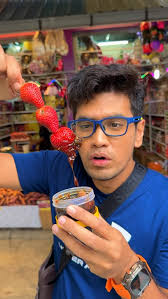 Senok Perut Official