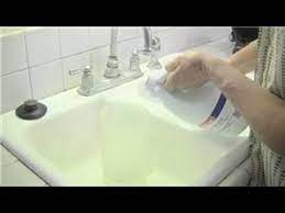 Ok i will try and give as much background as possible. Kitchen Plumbing How To Remove Mildew Smell From A Kitchen Youtube
