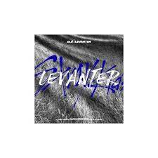 Stray kids japan 1st mini album all in unboxing with tower records store benefits. Stray Kids Cle Levanter Album Version Levanter