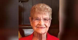 Martha Lucille McCord` Obituary