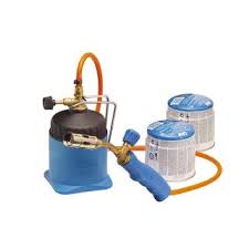 Schutzvorrichtung für gasbrenner an kochherden oder kochmulden. Cfh Lotlampe Lotmeister Lm3000 Inkl 2 Kartuschen Gasbrenner Lotbrenn