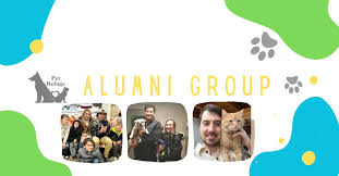 Pet Refuge Alumni