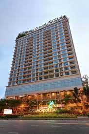 The total amount payable for your stay at acappella suite hotel & residences and restaurant (including applicable taxes and. Book Acappella Suite Hotel Shah Alam Shah Alam Book Now With Almosafer