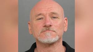 Georgia sergeant helps catch wanted sex offender while