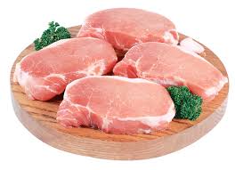 The center is a lean cut and only second to the pork tenderloin as a premium cut. Boneless Pork Chops Bow River Meats
