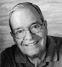 In Loving Memory of Charles (Jerry) ECKERT